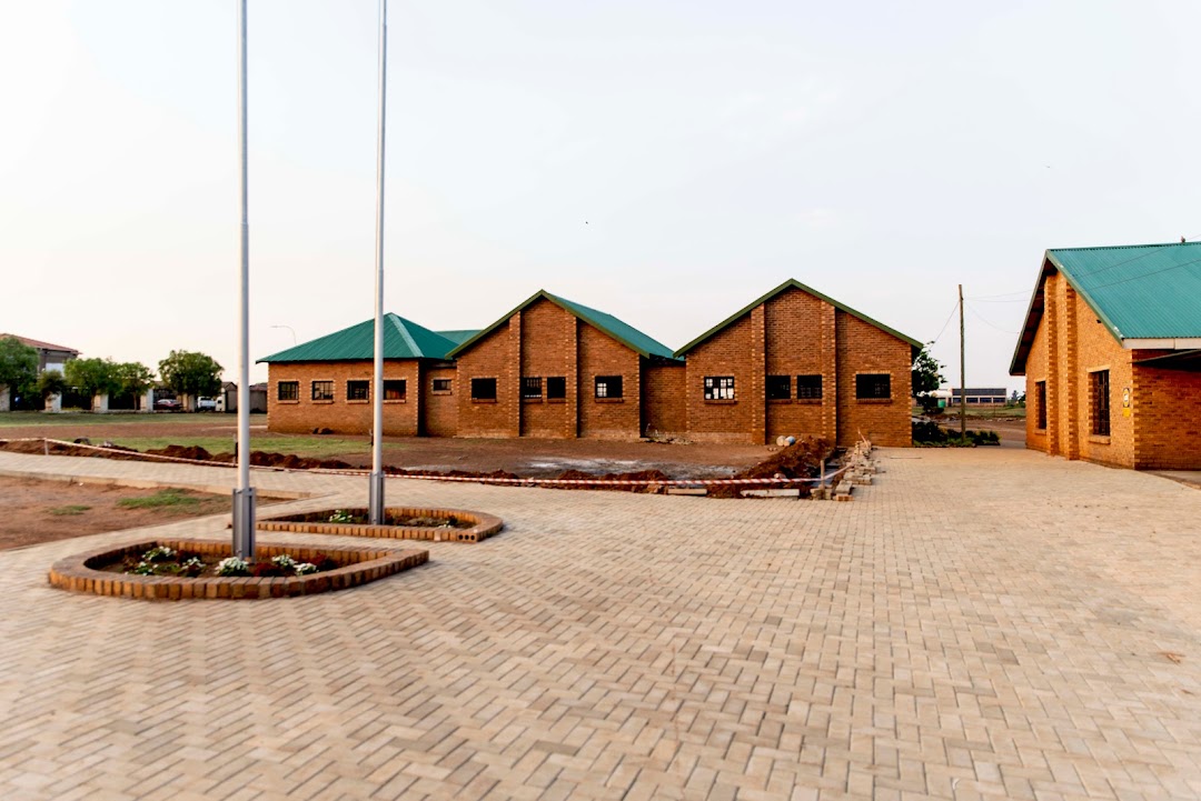 St. Peter Christian College Mhluzi