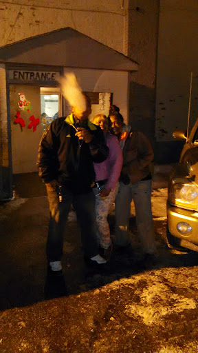 Bowling Alley «Twin Lanes», reviews and photos, 1812 E 30th St, Cleveland, OH 44114, USA