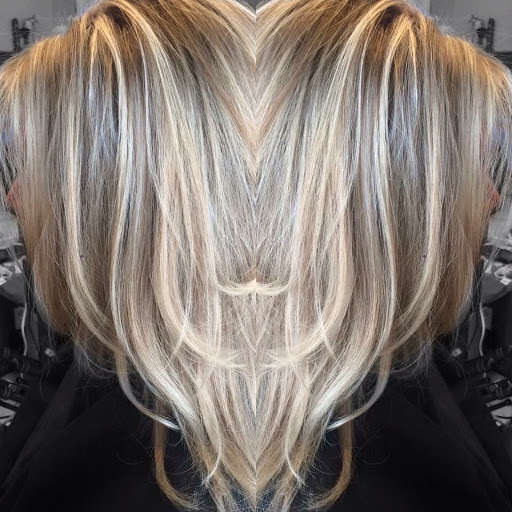 Beauty Salon «Adore Salon & Spa», reviews and photos, 119 S English Station Rd, Louisville, KY 40245, USA