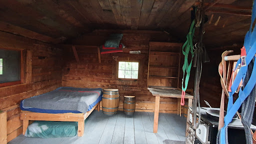 National Park «Denali National Park and Preserve», reviews and photos