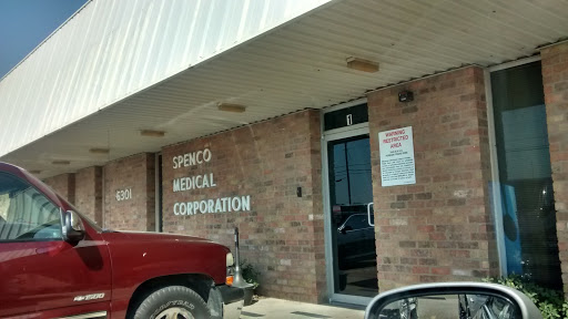 Spenco Medical Corporation