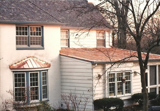 Roofing Contractor «Lee Sheet Metal & Roofing Inc», reviews and photos, 2635 Bellbranch Ct, Cincinnati, OH 45231, USA