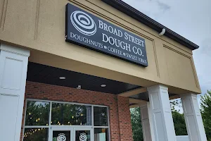 Broad Street Dough Co. image