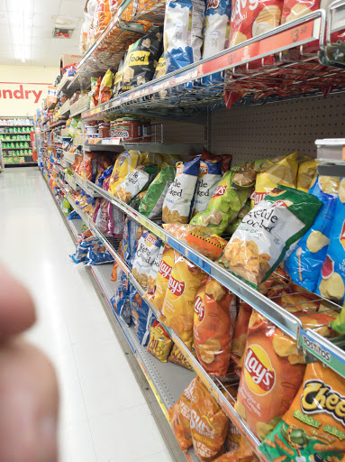 Discount Store «Big Lots», reviews and photos, 40 Jackson St, Methuen, MA 01844, USA