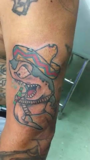Explore name tattoo ideas for ladies, creative tattoo ideas in Bullhead City, available at Smoke and Dagger Tattoo