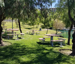 Parque Cascatta photo