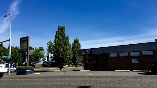 Locksmith «Bulger Safe & Lock», reviews and photos, 11502 Lake City Way NE, Seattle, WA 98125, USA