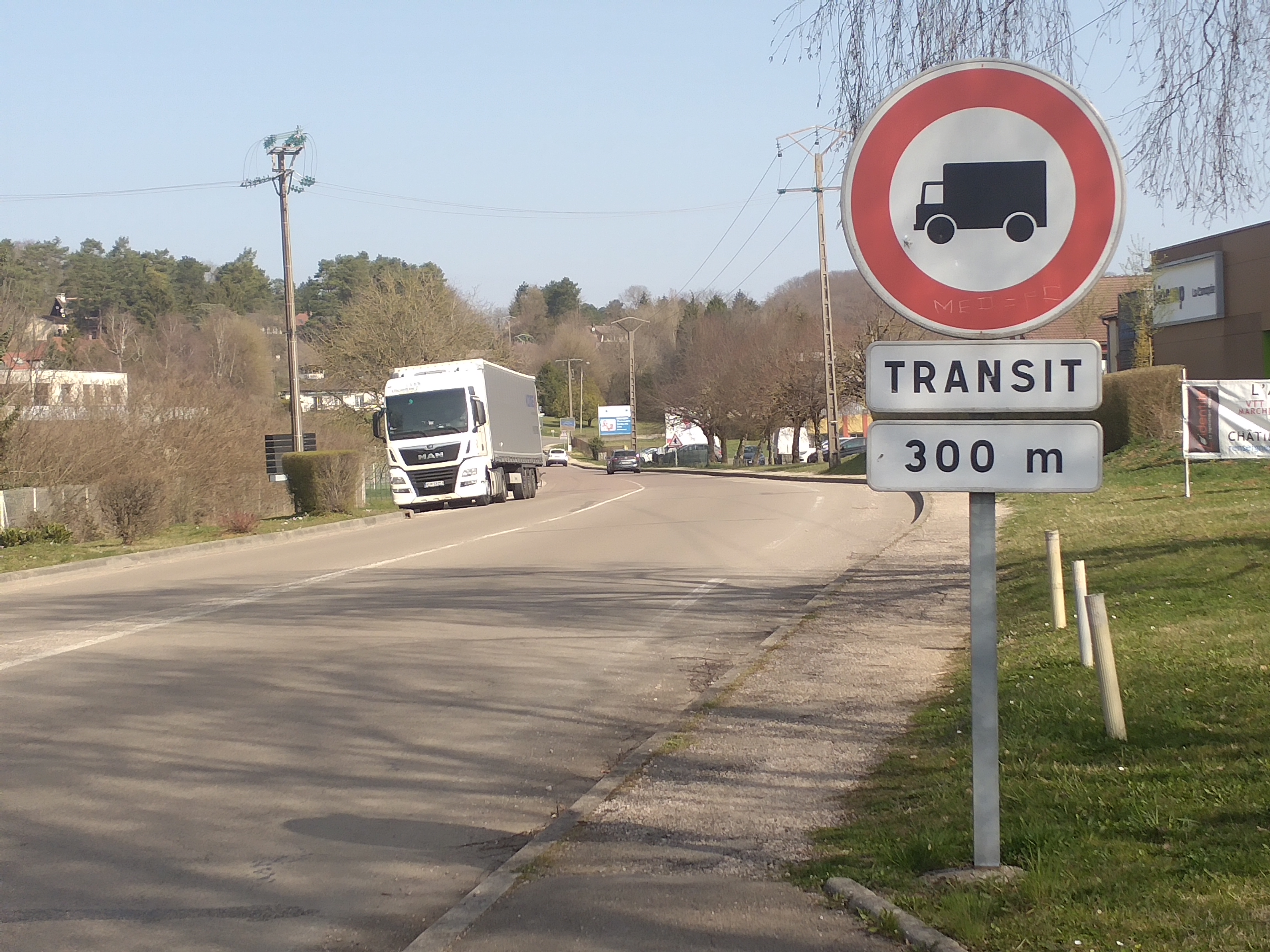 Photo n° 1 de l'avis de Klaudia.a fait le 27/03/2022 à 17:48