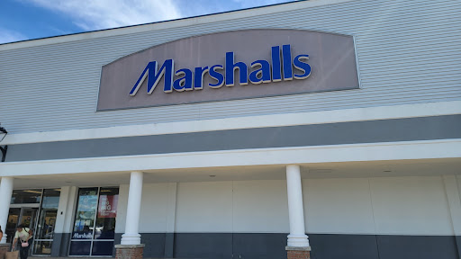 Department Store «Marshalls», reviews and photos, 80 Main St, Reading, MA 01867, USA