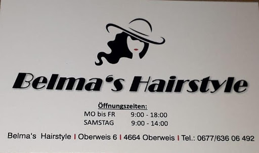 Belma's Hairstyle FriseurSalon In Laakirchen