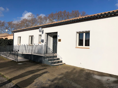 SYNACT NOTAIRES (VILLENEUVE LES BEZIERS - Me BORIES et Me PASQUALE) à Villeneuve-lès-Béziers