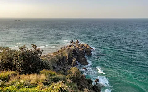 Cape Byron State Conservation Area image