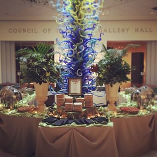 Caterer «Cuisiniers», reviews and photos, 5470 Lake Howell Rd, Winter Park, FL 32792, USA