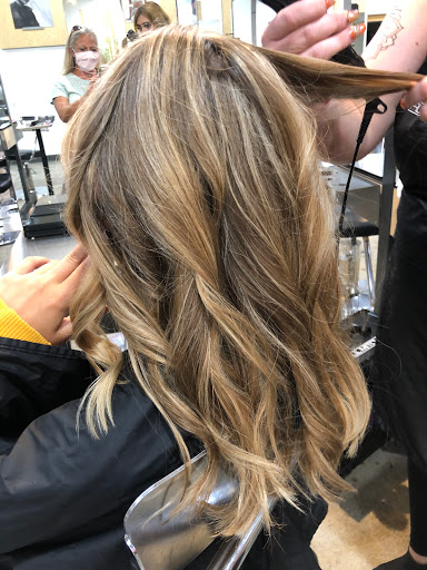 Beauty School «Paul Mitchell The School Salt Lake City», reviews and photos, 1969 E Murray Holladay Rd, Salt Lake City, UT 84117, USA