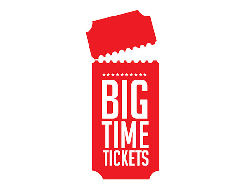 Big Time Tickets
