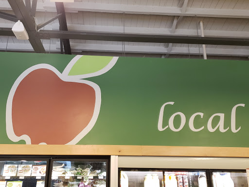 Grocery Store «Hub City Co-op Grocery Store», reviews and photos, 176 Liberty St, Spartanburg, SC 29306, USA