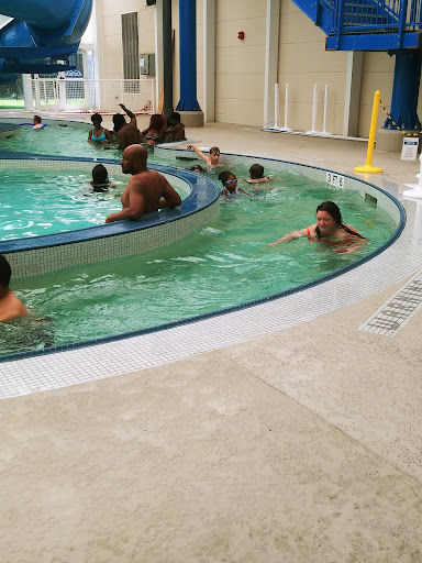 Park «Bogan Park Community Recreation & Aquatic Center», reviews and photos, 2723 N Bogan Rd NE, Buford, GA 30519, USA