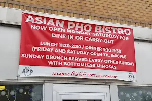 Asian Pho Bistro image