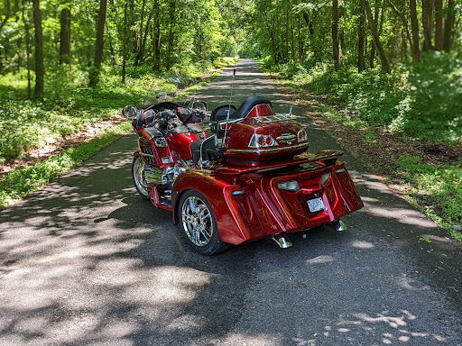 Motorcycle Parts Store «Hannigan Motorsports», reviews and photos, 4044 US-641, Murray, KY 42071, USA