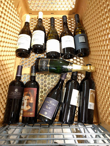 Wine Store «Total Wine & More», reviews and photos, 950 Springfield Rd, Union, NJ 07083, USA