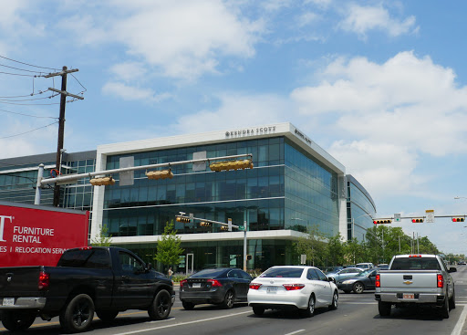 Jewelry Store «Kendra Scott», reviews and photos, 3800 N Lamar Blvd, Austin, TX 78756, USA