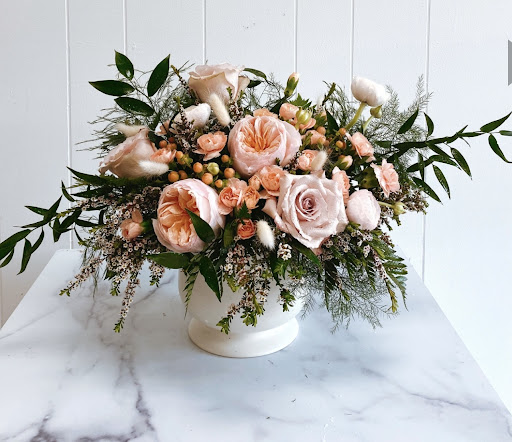 Florist «Woodstock Flowers & Gifts», reviews and photos, 9515 Main St, Woodstock, GA 30188, USA