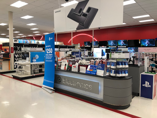 Department Store «Target», reviews and photos, 16858 Golden Valley Pkwy, Lathrop, CA 95330, USA