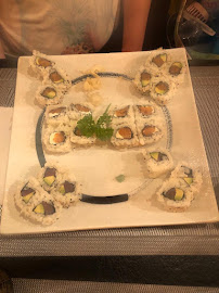 Sushi du Restaurant YUNIK SUSHI à Cannes - n°7