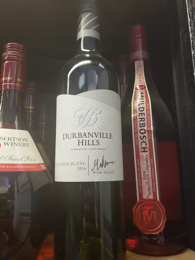 Liquor Store «University Liquor Inc.», reviews and photos, 7925 New Hampshire Ave, Hyattsville, MD 20783, USA