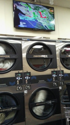 Laundry «Laundry For Less», reviews and photos, 7551 Commonwealth Ave, Buena Park, CA 90621, USA