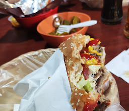 Ranch Grill & BURGER photo