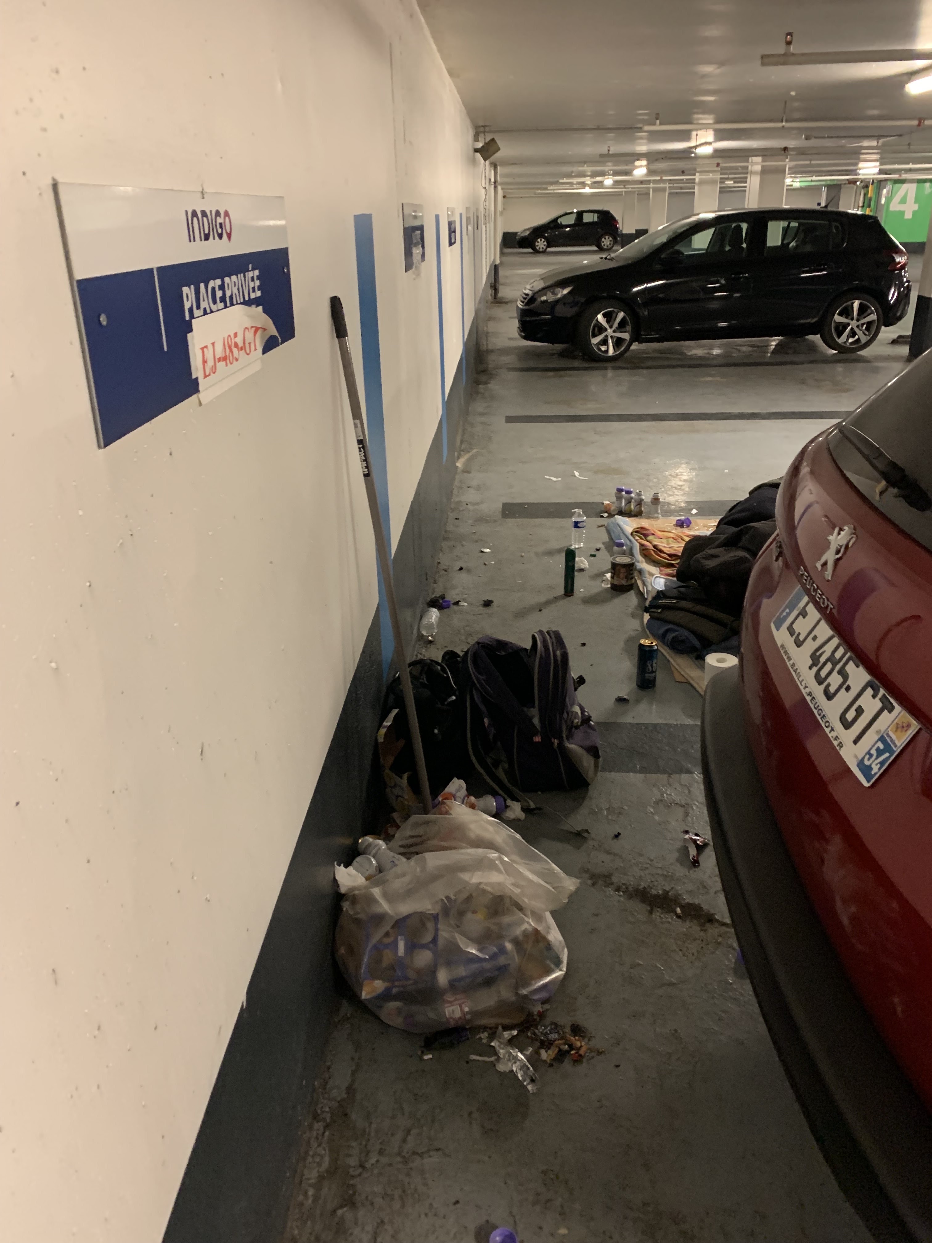Photo n° 1 de l'avis de Faustine.e fait le 28/02/2023 à 17:56
