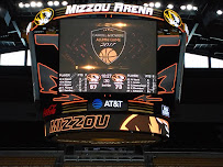 Mizzou Arena - Photo 4 - Car repair in Columbia, MO, Columbia