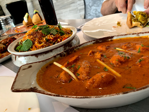 Zaitoon Indian Restaurant Khobar Branch 