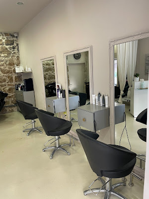 Salon Carré d'Or : Coiffeur à Nice à Nice