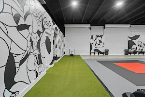 Alpha Miami Grappling Jiu Jitsu image