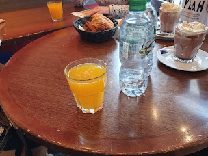 Photo n°23 de Saréden à Paris ()