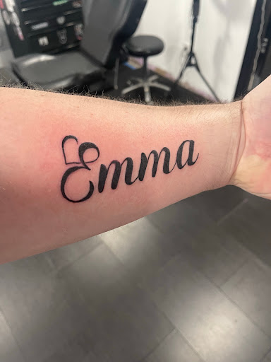 Explore established tattoo ideas, creative tattoo ideas in Hackensack, available at Art N Soul Tattoo Studio