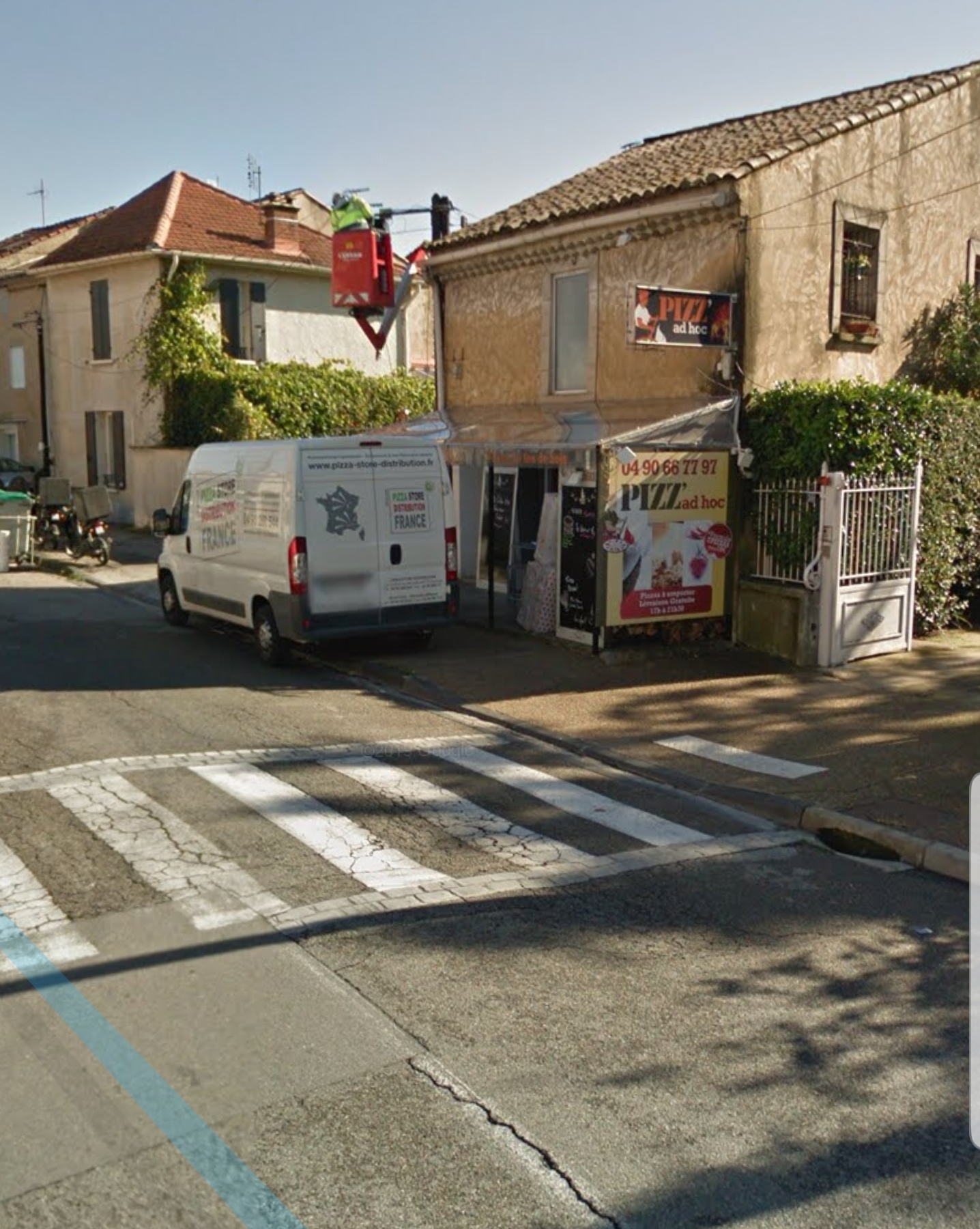 Photo n° 1 de l'avis de TONY.- fait le 16/05/2019 à 11:43