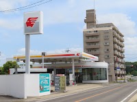 apollostation くつかけプラザSS（加藤商店）