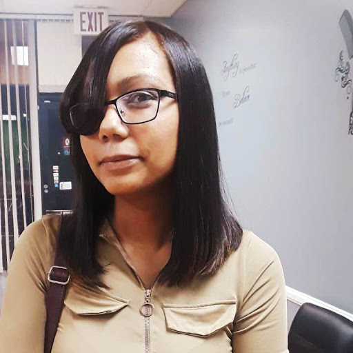 Beauty Salon «B&Y Dominican Salon», reviews and photos, 3315 S Holden Rd, Greensboro, NC 27407, USA