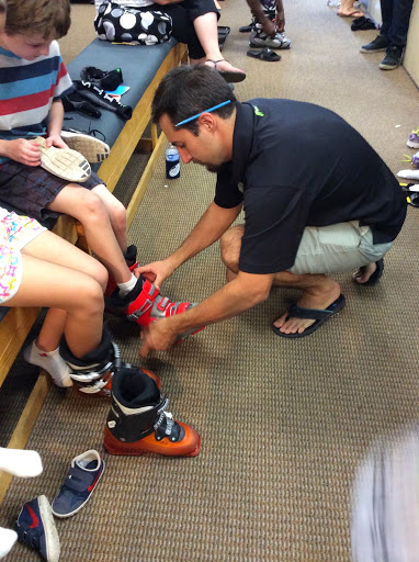 Ski Rental Service «Christy Sports - Ski & Patio», reviews and photos, 14371 W Colfax Ave, Lakewood, CO 80401, USA