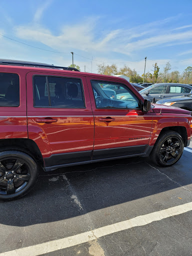 Used Car Dealer «Bubba Hill Auto Plaza», reviews and photos, 3302 W 23rd St, Panama City, FL 32405, USA