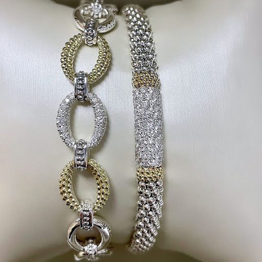 Jewelry Store «Yeager Jewelers», reviews and photos, 26173 Detroit Ave, Westlake, OH 44145, USA