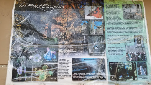 Nature Preserve «Knute Olson, Jr. Forest Preserve», reviews and photos, 12595 Base Line Rd, Kingston, IL 60145, USA