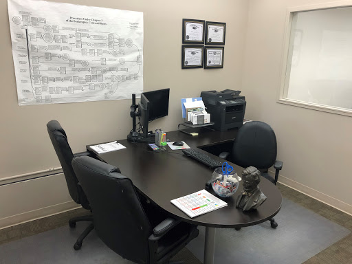 Bankruptcy Attorney «Peter Francis Geraci Law L.L.C.», reviews and photos