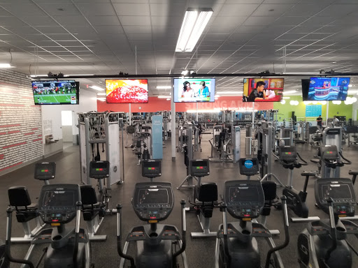 Blink Fitness Gardena image