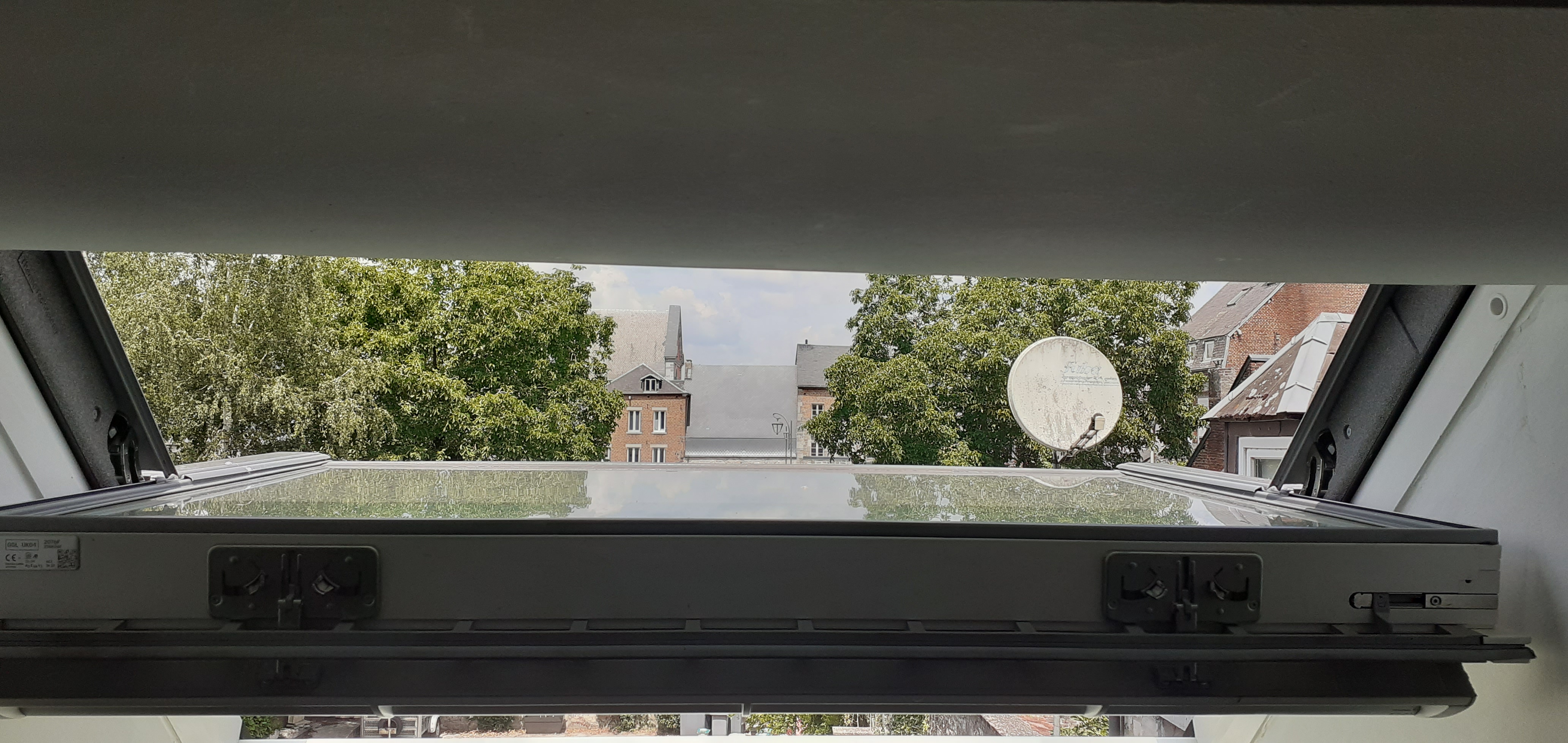 Photo n° 3 de l'avis de Laurent.a fait le 09/07/2022 à 14:02