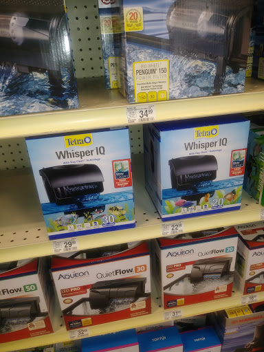 Pet Supply Store «PetSmart», reviews and photos, 288 West Ave, Stamford, CT 06902, USA