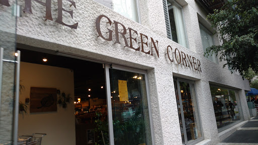 The Green Corner Polanco